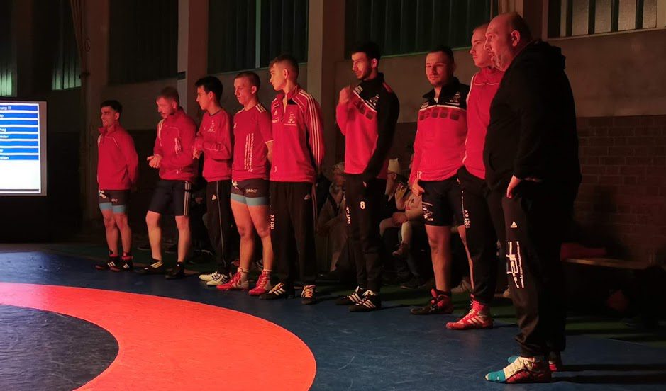 KSV II 2019