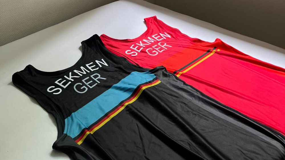 Sekmen Trikot
