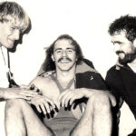 1979 Ulli Schaarschmidt, Wolfgang Schwalm, Dieter Überfeld