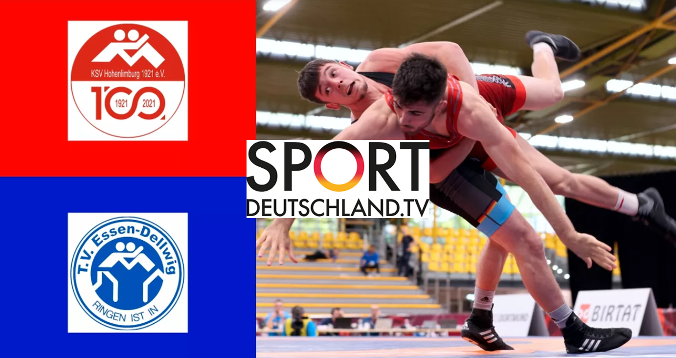 KSV-Finale kostenlos im Livestream