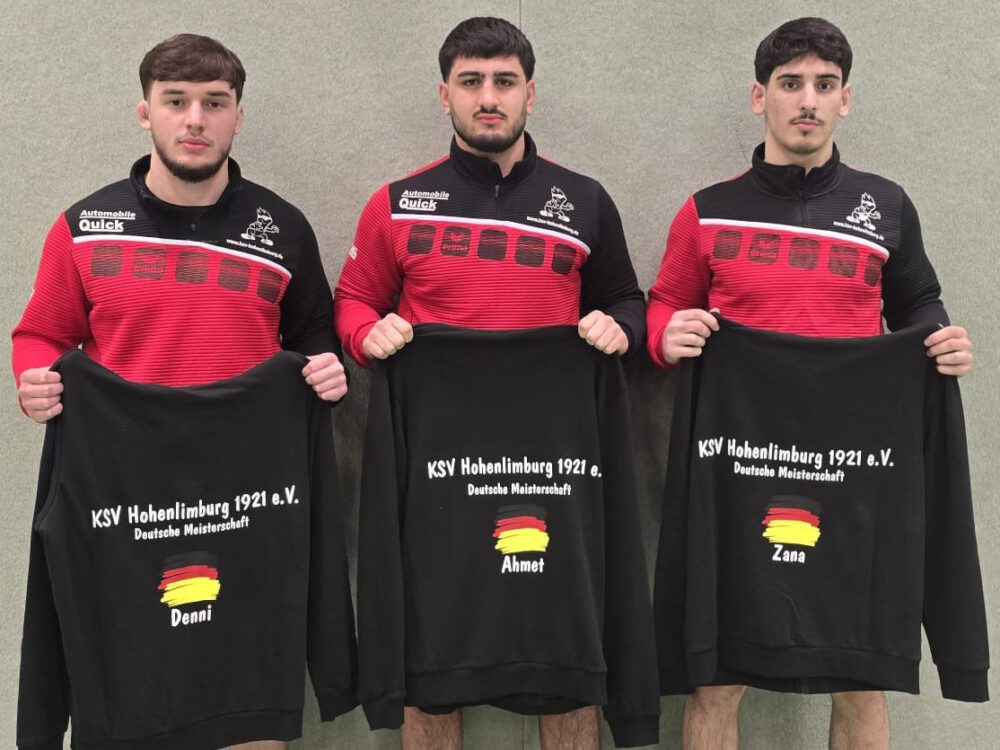 DM25 U20