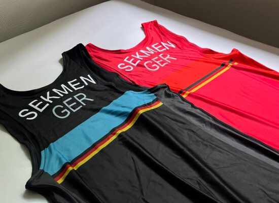 Sekmen Trikot